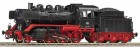 62210 Roco Steam locomotive BR 24